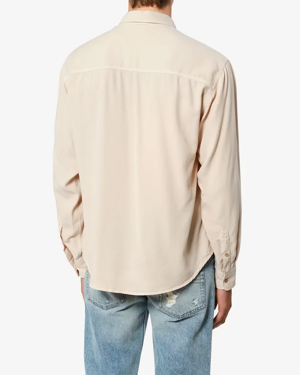Isabel Marant Saul Shirt | Thumbnail 3