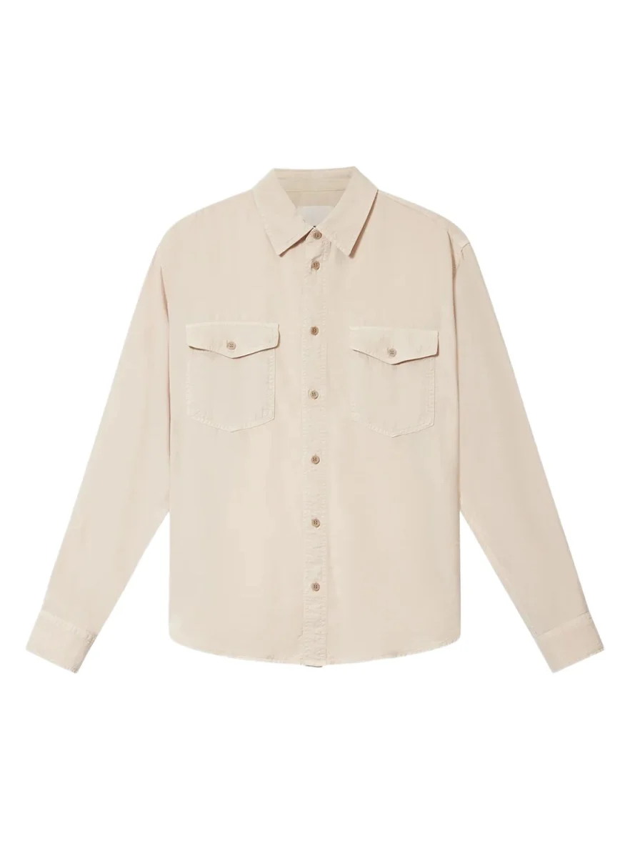 Isabel Marant Saul Shirt