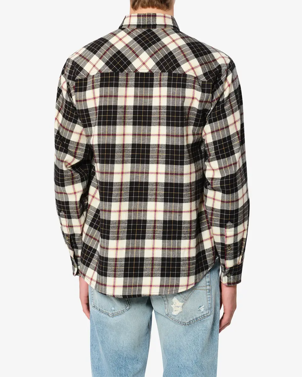 Isabel Marant Saul Shirt | Thumbnail 3 Isabel Marant Saul Shirt | Thumbnail 3