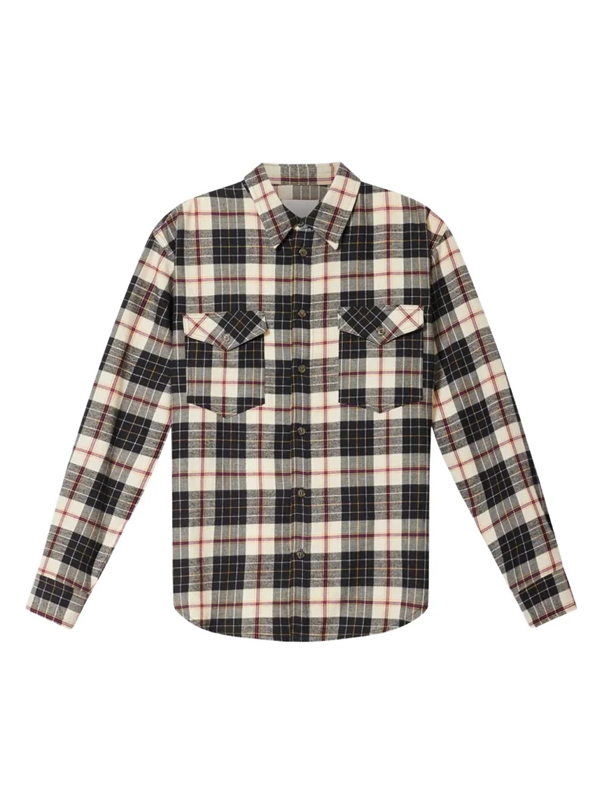 Isabel Marant Saul Shirt