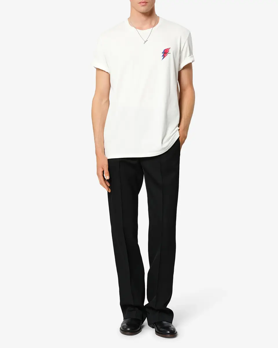 Isabel Marant Gibson Wool Pants | Thumbnail 4 Isabel Marant Gibson Wool Pants | Thumbnail 4