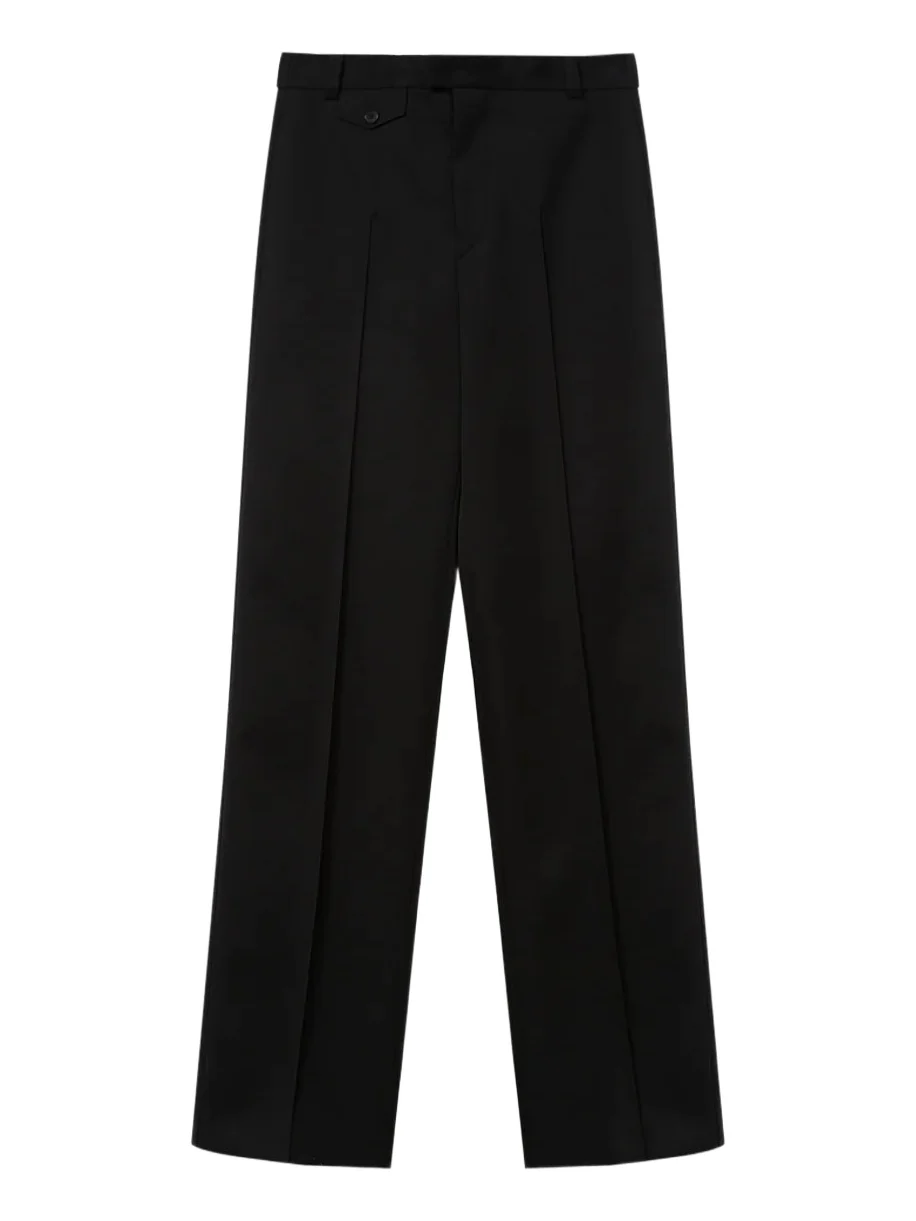Isabel Marant Gibson Wool Pants