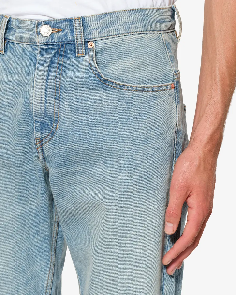 Isabel Marant Jude Jeans | Thumbnail 2 Isabel Marant Jude Jeans | Thumbnail 2