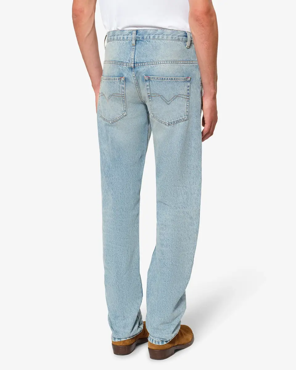 Isabel Marant Jude Jeans | Thumbnail 3 Isabel Marant Jude Jeans | Thumbnail 3