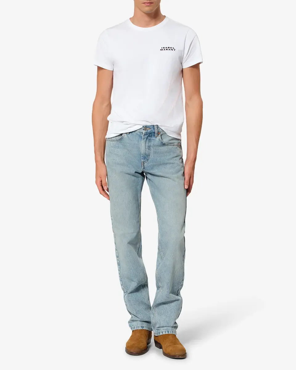 Isabel Marant Jude Jeans | Thumbnail 4 Isabel Marant Jude Jeans | Thumbnail 4