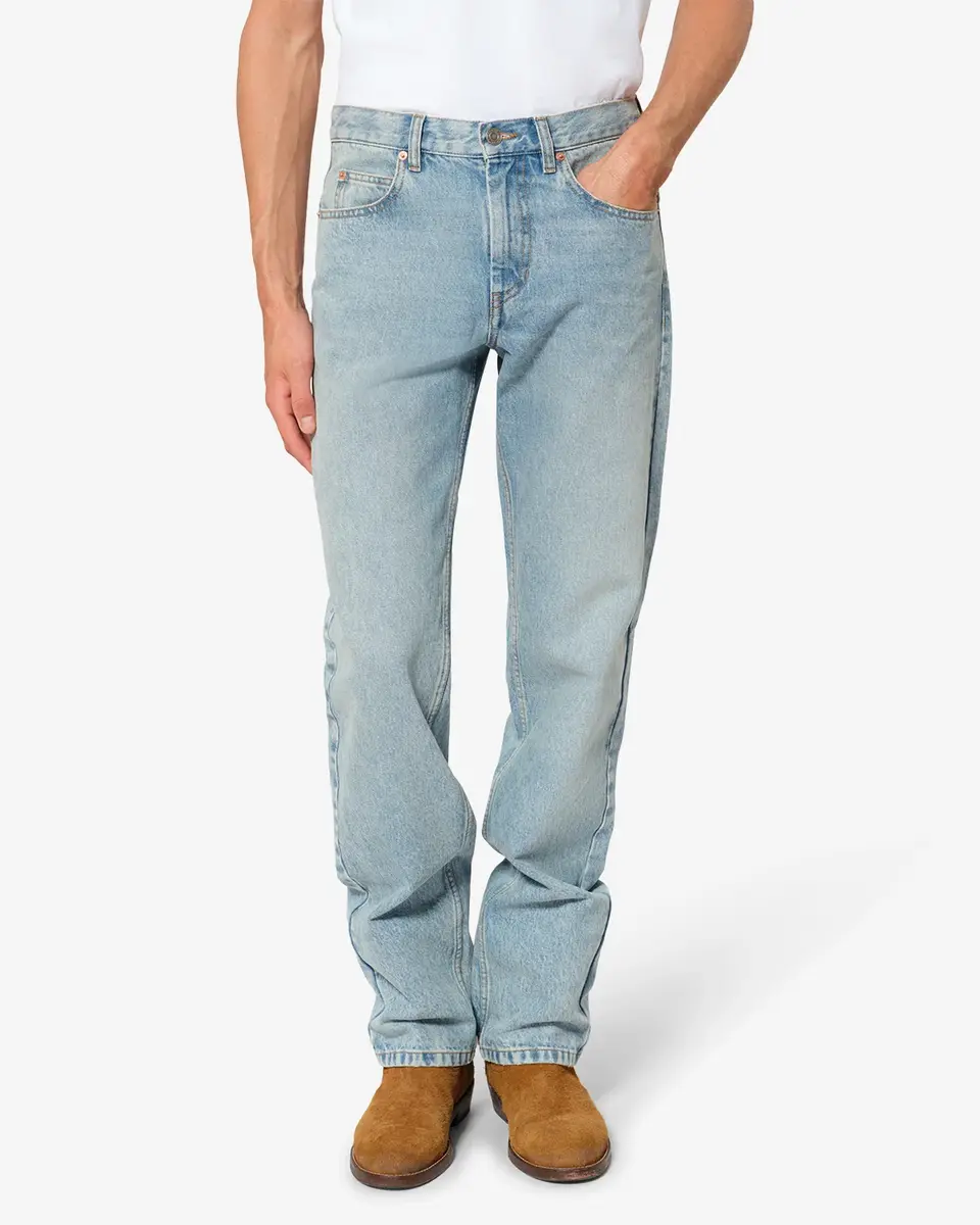 Isabel Marant Jude Jeans | Thumbnail 5 Isabel Marant Jude Jeans | Thumbnail 5