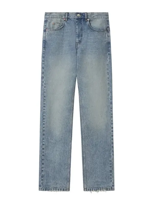 Isabel Marant Jude Jeans