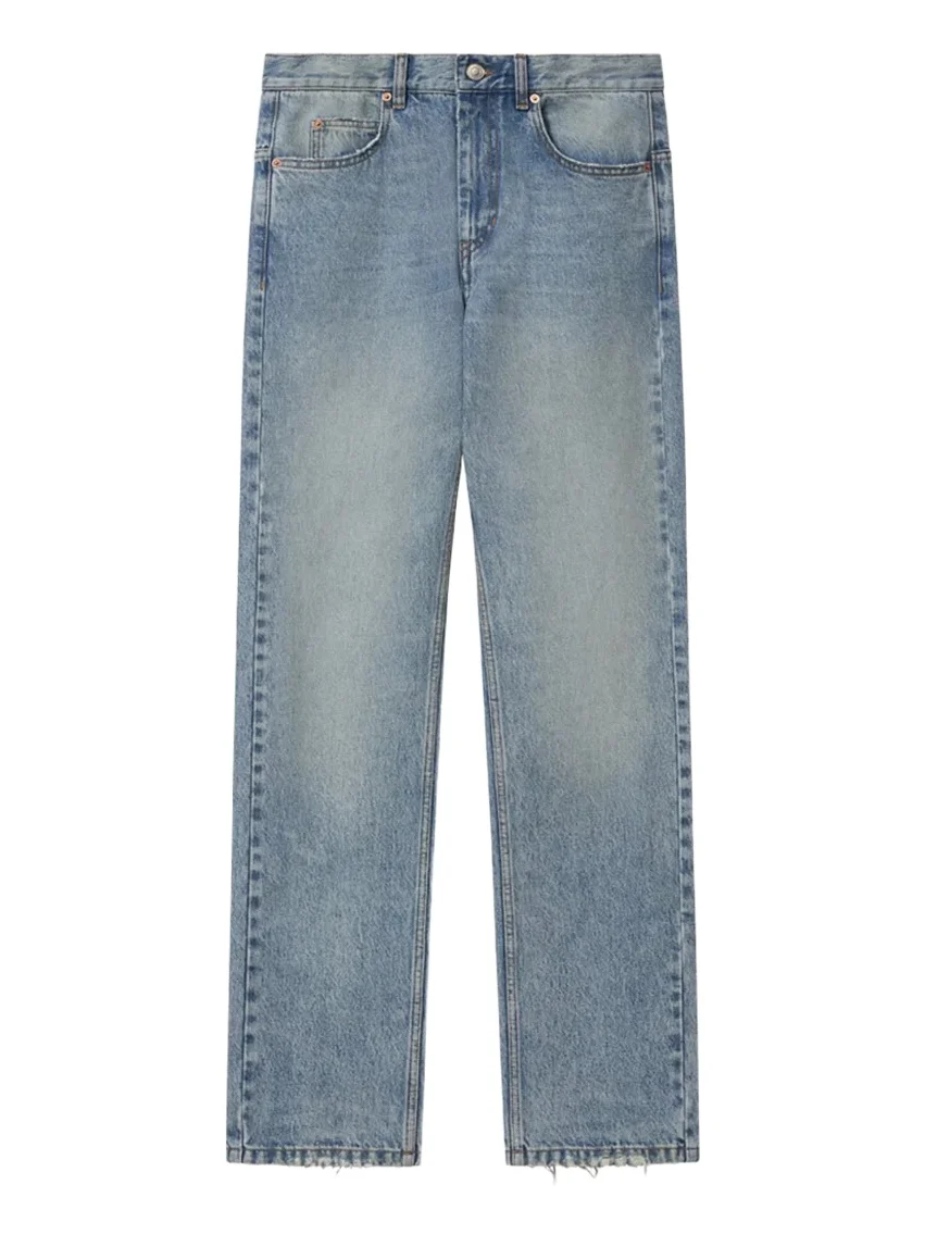 Isabel Marant Jude Jeans