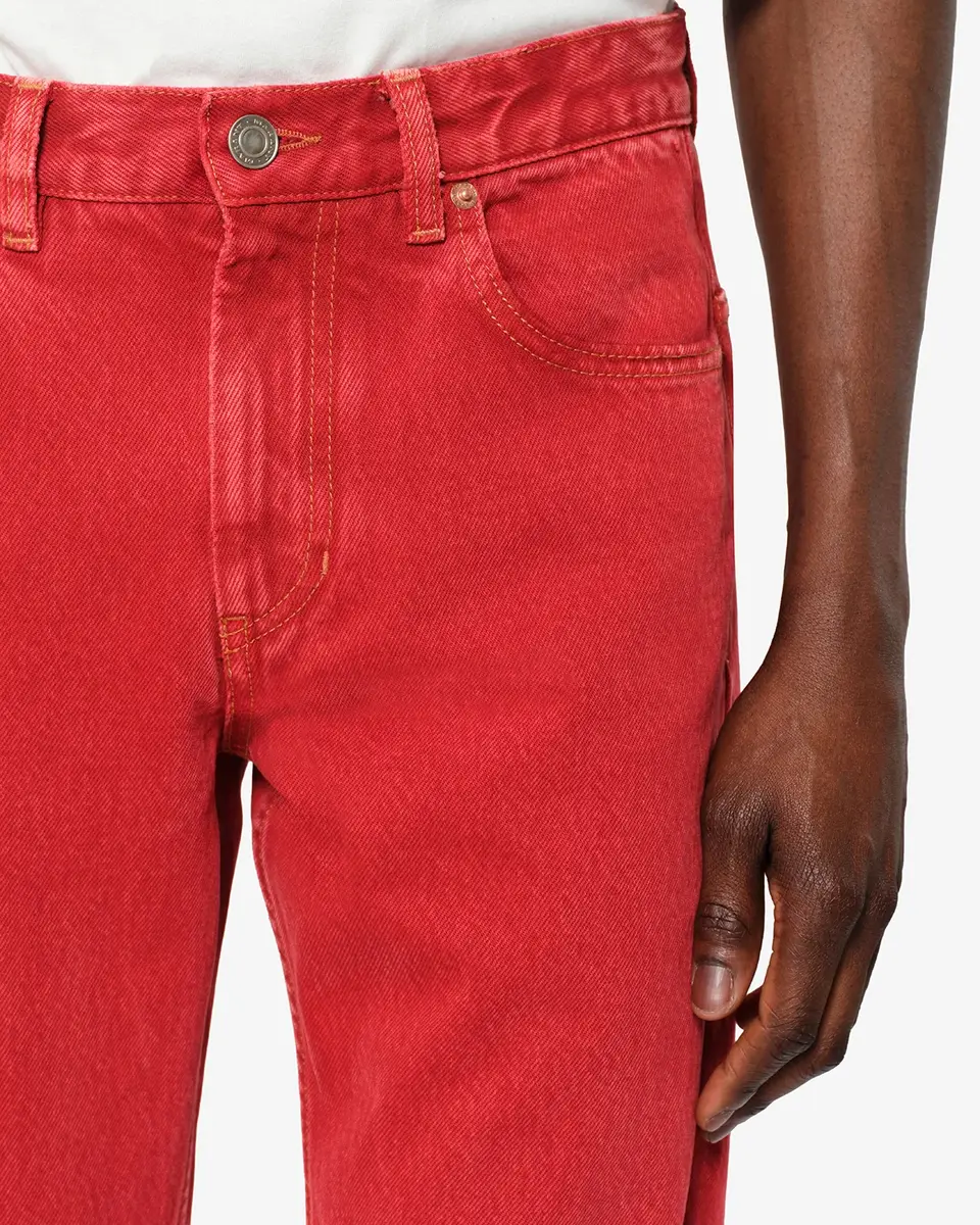 Isabel Marant Jude Jean | Thumbnail 2 Isabel Marant Jude Jean | Thumbnail 2