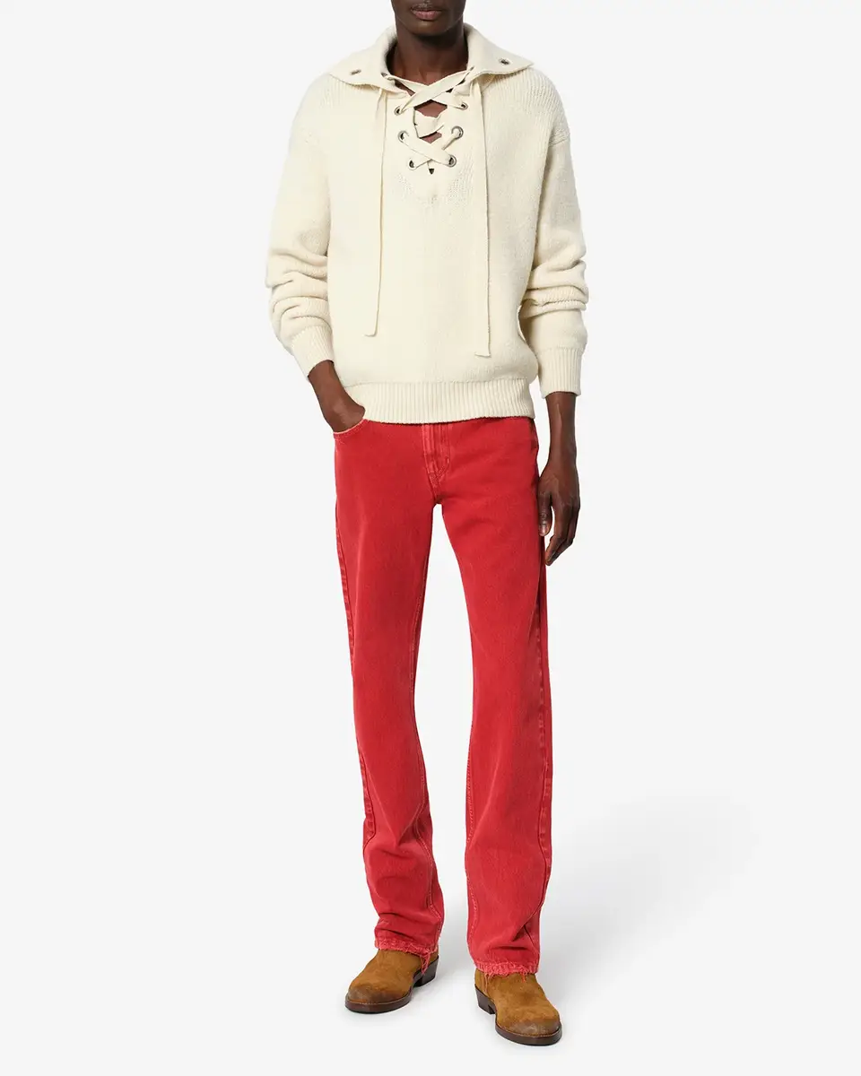 Isabel Marant Jude Jean | Thumbnail 4 Isabel Marant Jude Jean | Thumbnail 4