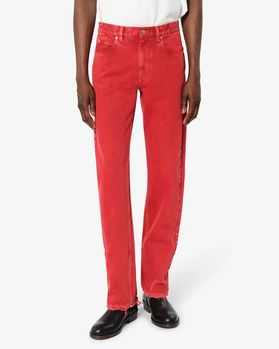 Isabel Marant Jude Jean | Thumbnail 5 Isabel Marant Jude Jean | Thumbnail 5