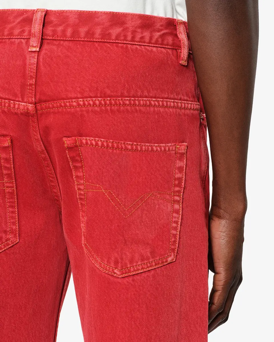 Isabel Marant Jude Jean | Thumbnail 6 Isabel Marant Jude Jean | Thumbnail 6