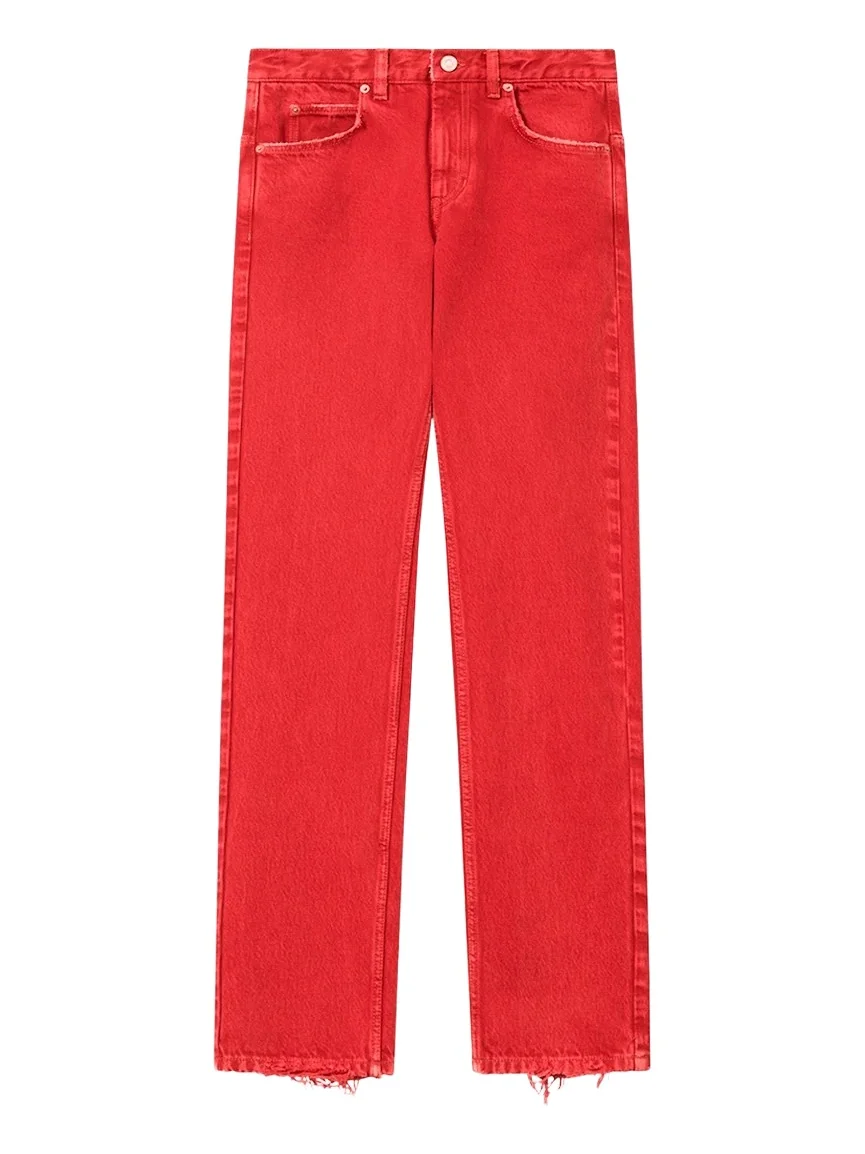 Isabel Marant Jude Jean