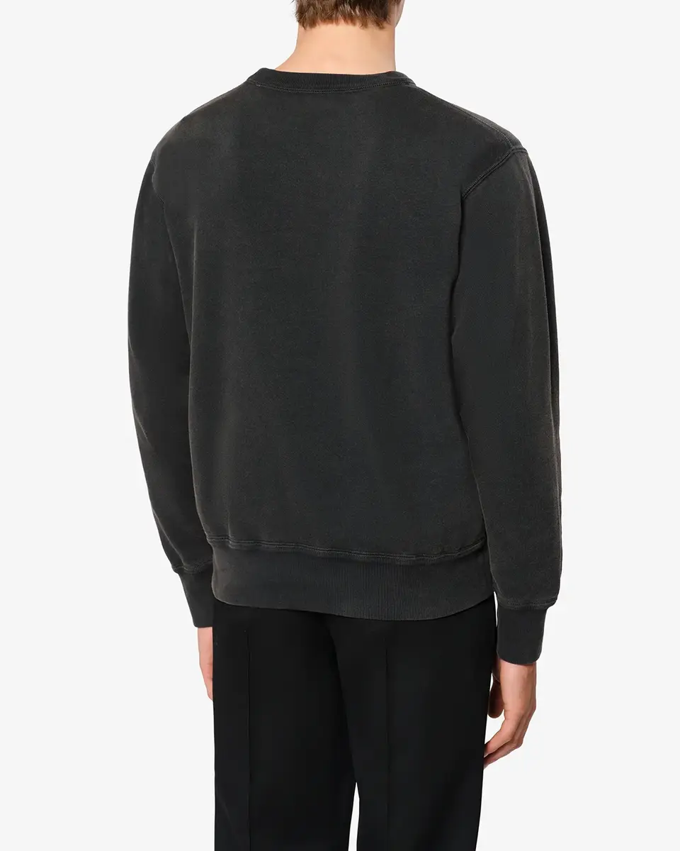 Isabel Marant Mike Sweatshirt | Thumbnail 3 Isabel Marant Mike Sweatshirt | Thumbnail 3