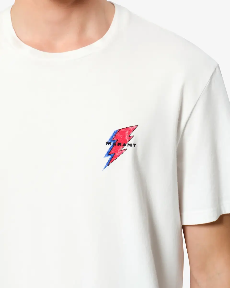 Isabel Marant Honore T-shirt | Thumbnail 2