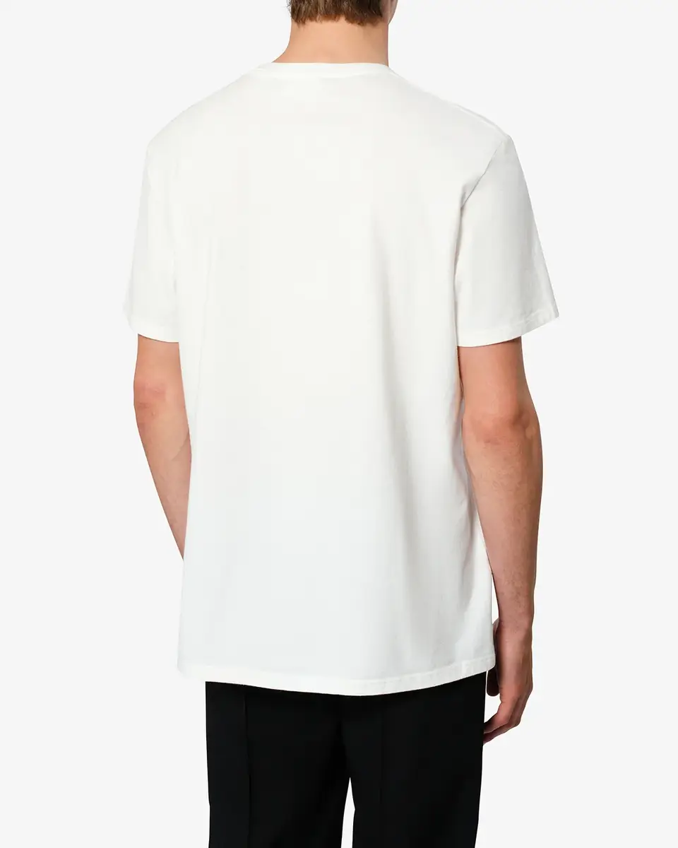 Isabel Marant Honore T-shirt | Thumbnail 3