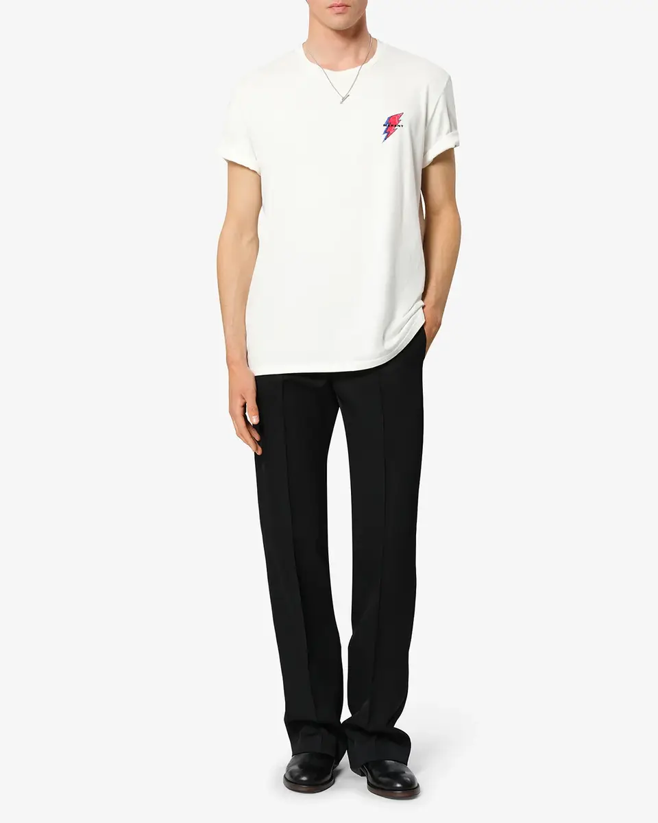 Isabel Marant Honore T-shirt | Thumbnail 4
