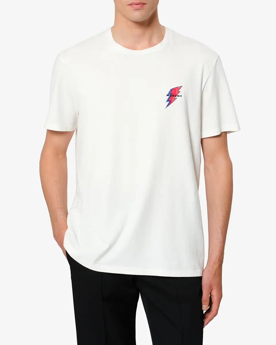 Isabel Marant Honore T-shirt | Thumbnail 5
