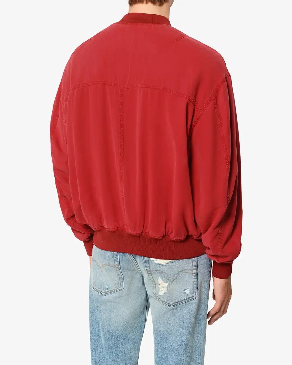 Isabel Marant Sabastian Jacket | Thumbnail 3 Isabel Marant Sabastian Jacket | Thumbnail 3