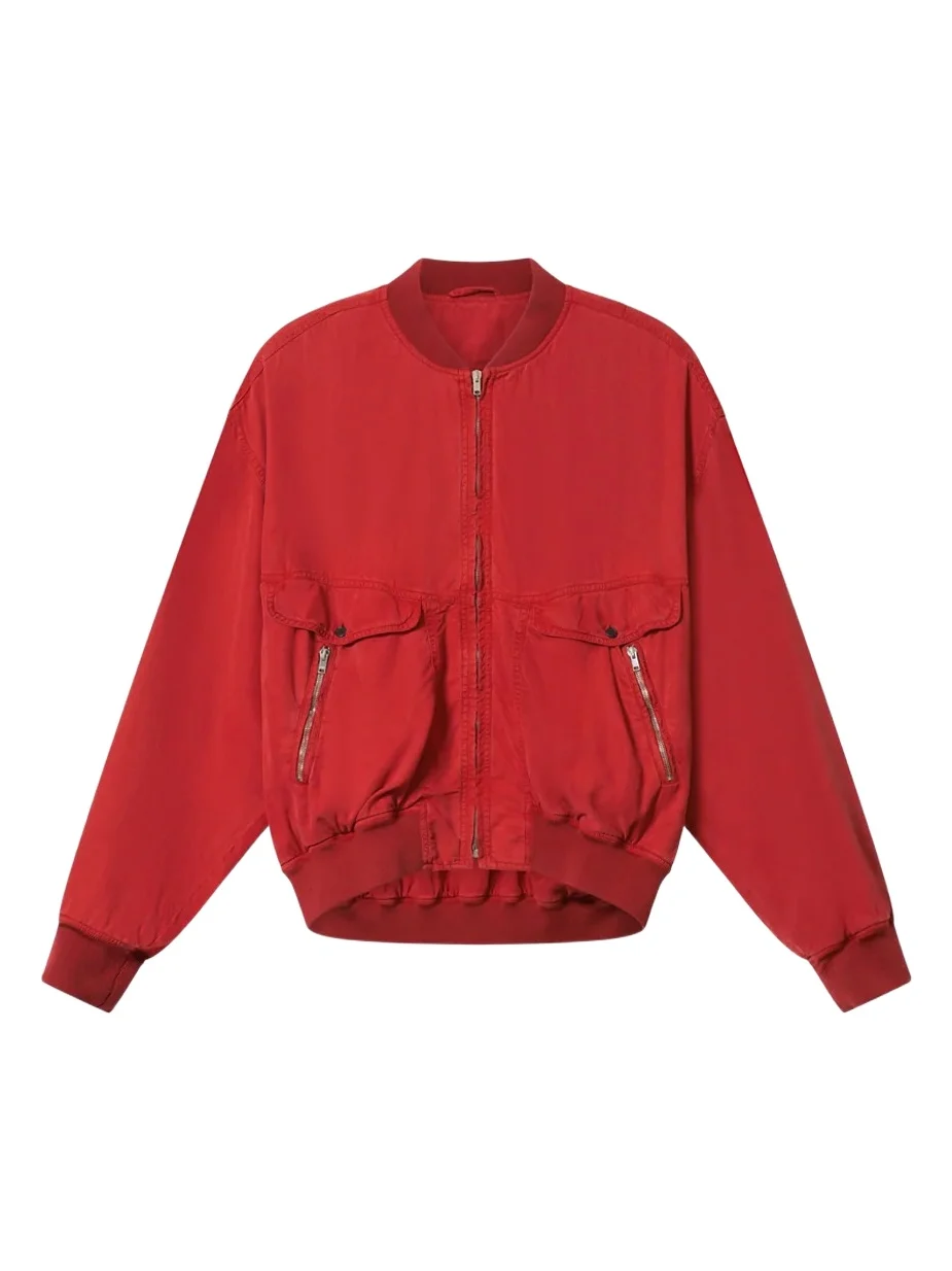 Isabel Marant Sabastian Jacket