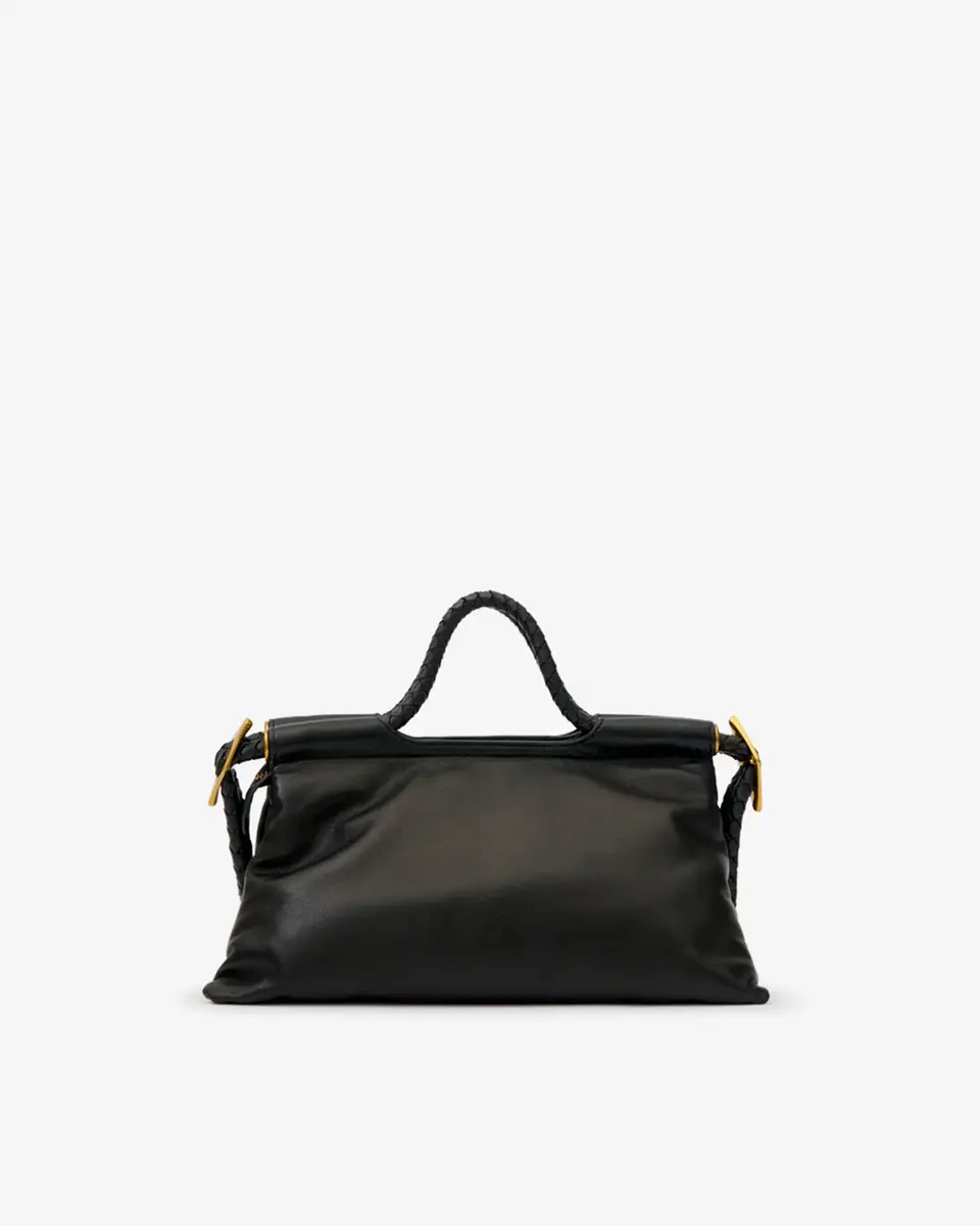 Isabel Marant Pipa M Leather Bag | Thumbnail 2 Isabel Marant Pipa M Leather Bag | Thumbnail 2