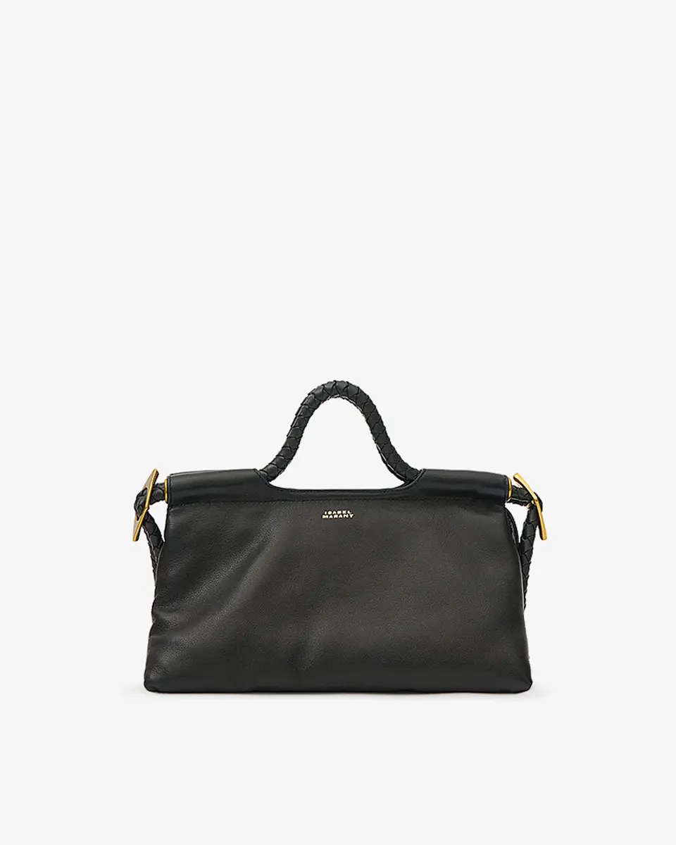 Isabel Marant Pipa M Leather Bag | Thumbnail 4 Isabel Marant Pipa M Leather Bag | Thumbnail 4