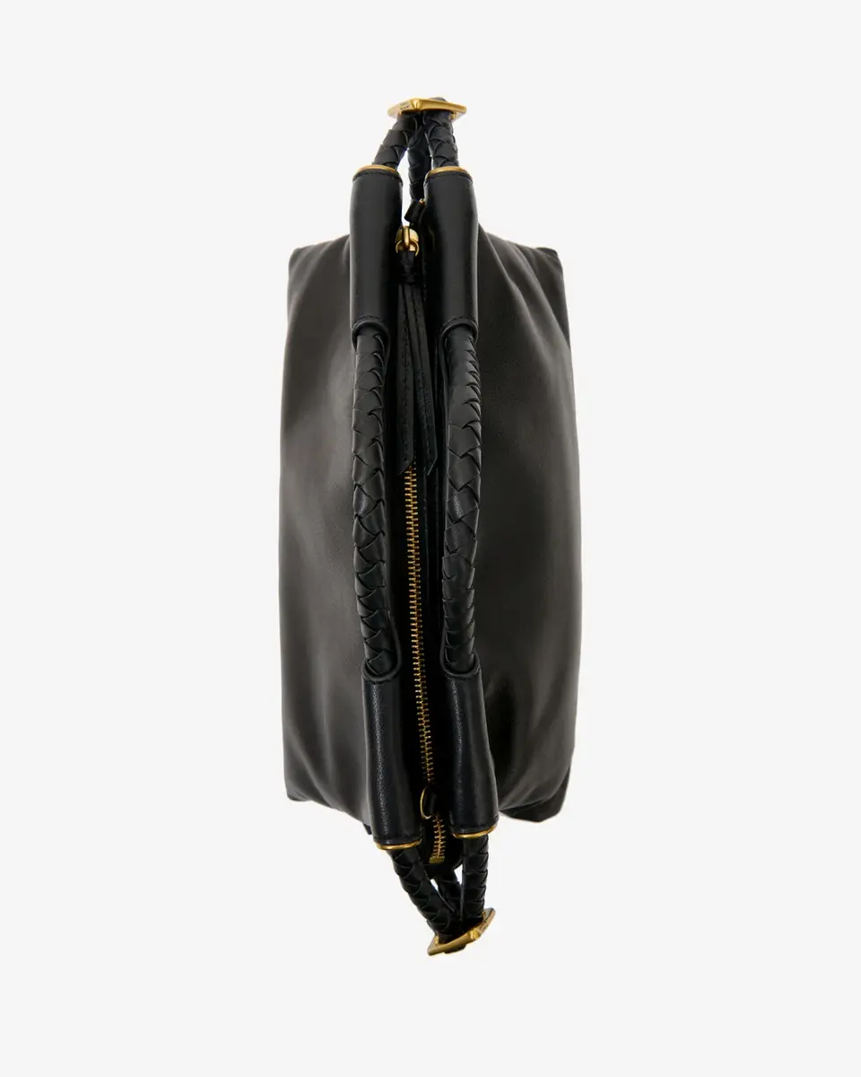 Isabel Marant Pipa M Leather Bag | Thumbnail 6 Isabel Marant Pipa M Leather Bag | Thumbnail 6