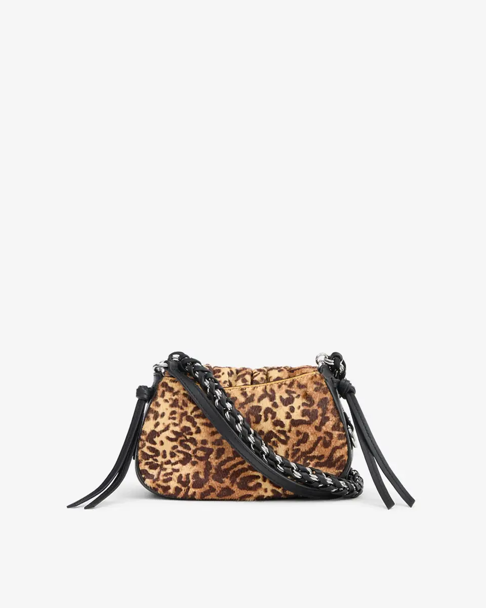Isabel Marant Bolton Xs Leather Bag | Thumbnail 2 Isabel Marant Bolton Xs Leather Bag | Thumbnail 2