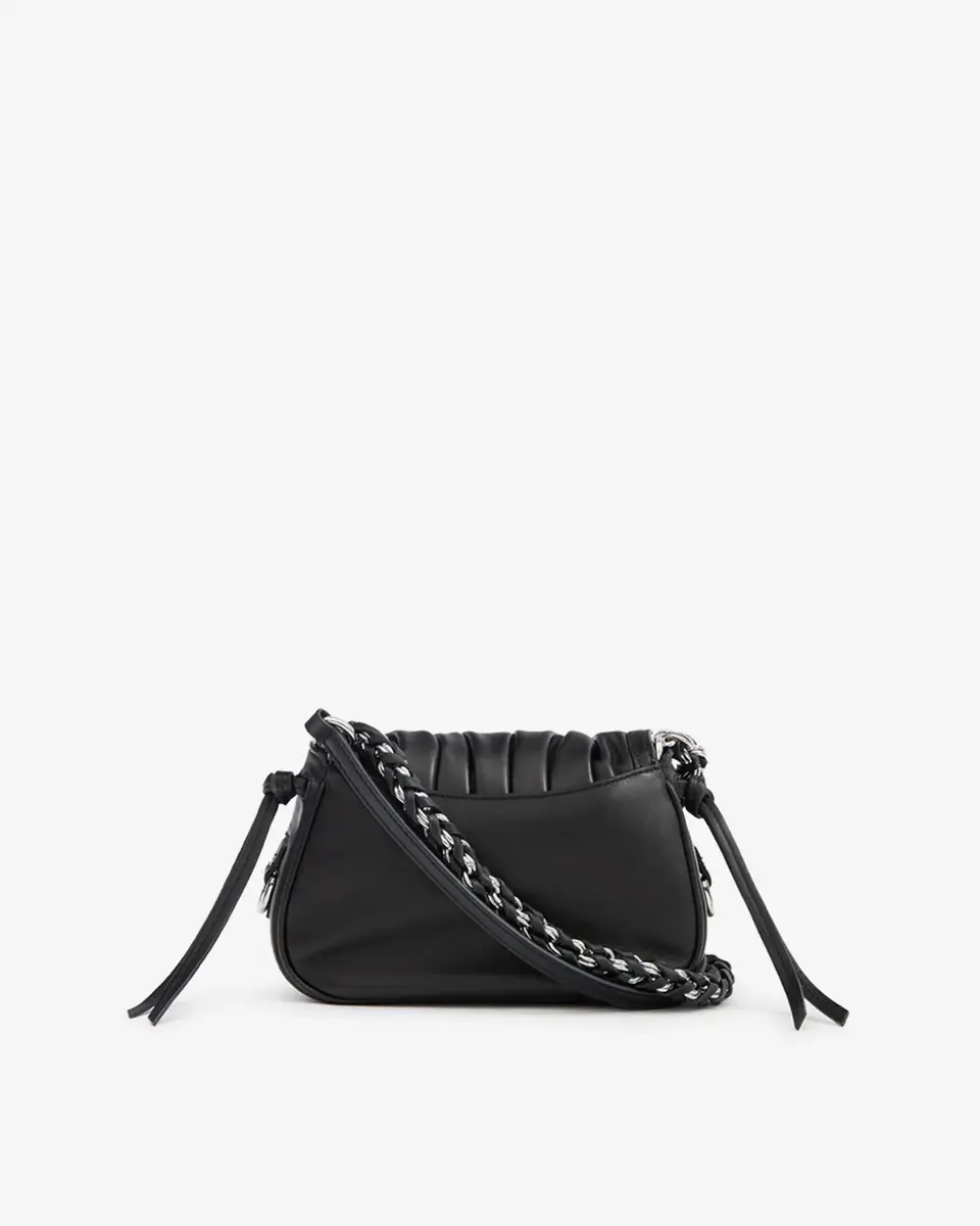 Isabel Marant Bolton Xs Leather Bag | Thumbnail 2 Isabel Marant Bolton Xs Leather Bag | Thumbnail 2