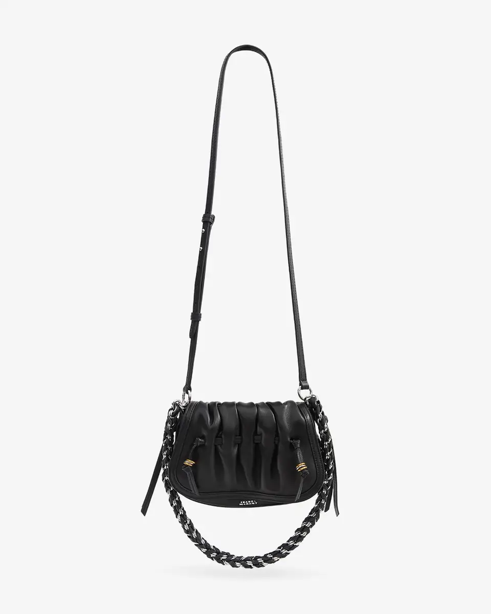 Isabel Marant Bolton Xs Leather Bag | Thumbnail 4 Isabel Marant Bolton Xs Leather Bag | Thumbnail 4