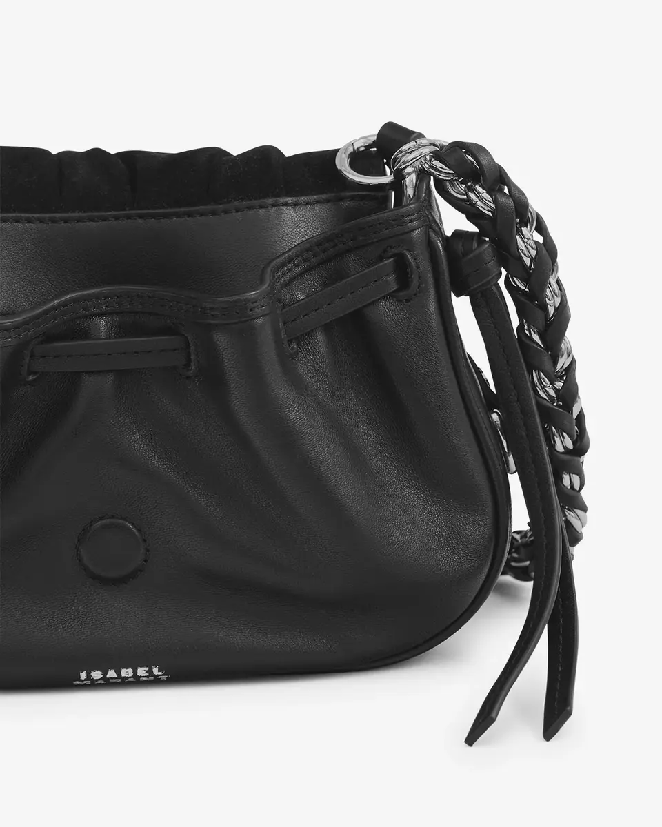 Isabel Marant Bolton Xs Leather Bag | Thumbnail 5 Isabel Marant Bolton Xs Leather Bag | Thumbnail 5