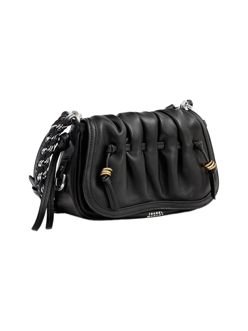 Bolton Xs Leather Bag