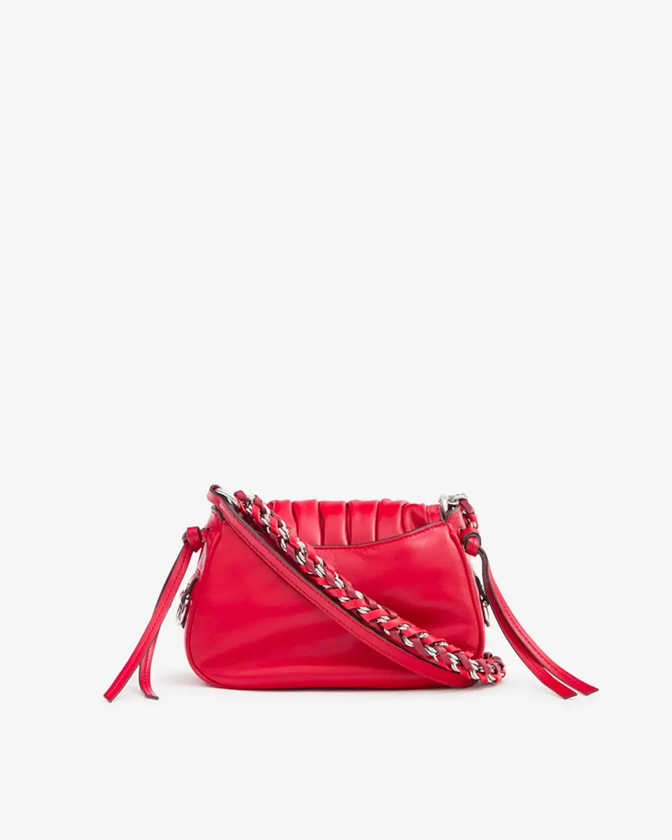 Isabel Marant Bolton Xs Leather Bag | Thumbnail 2 Isabel Marant Bolton Xs Leather Bag | Thumbnail 2