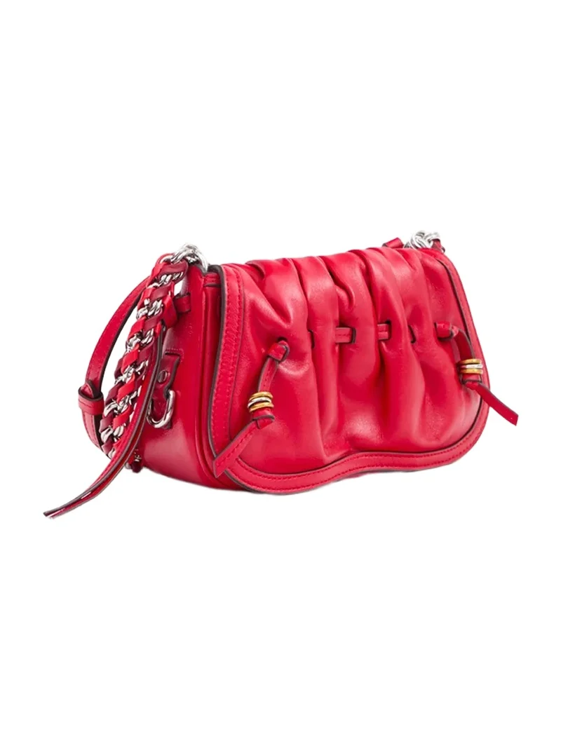 Bolton Xs Leather Bag