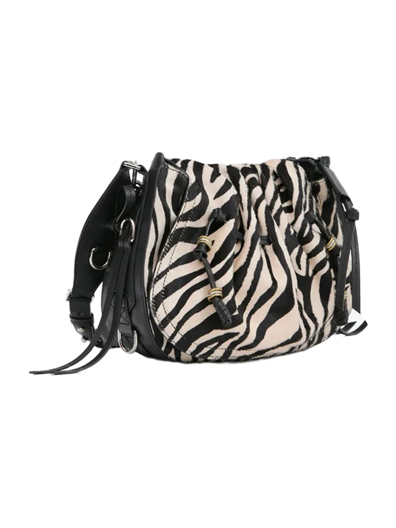 Isabel Marant Bolton Leather Bag