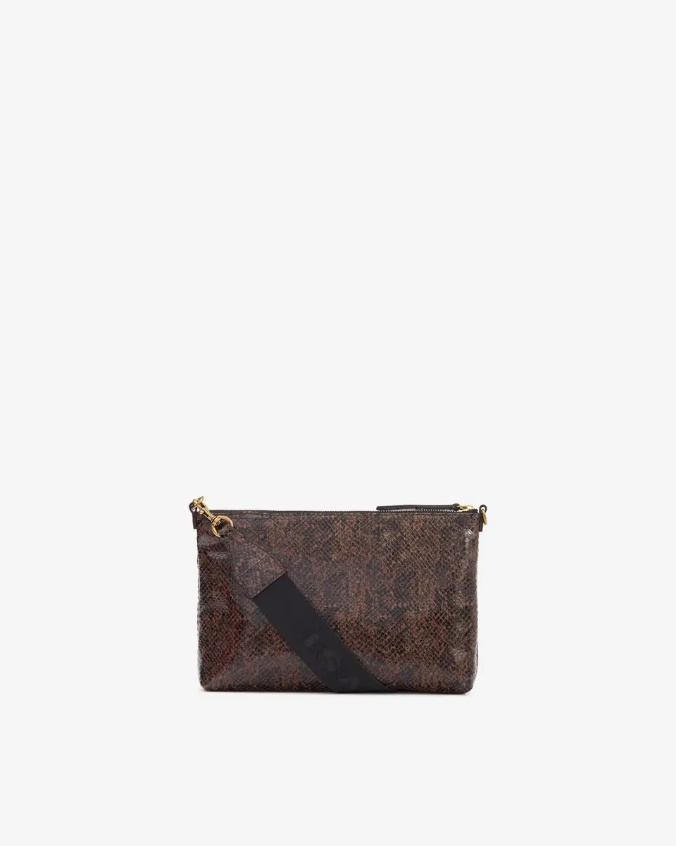 Isabel Marant Nessah Leather Bag | Thumbnail 2 Isabel Marant Nessah Leather Bag | Thumbnail 2