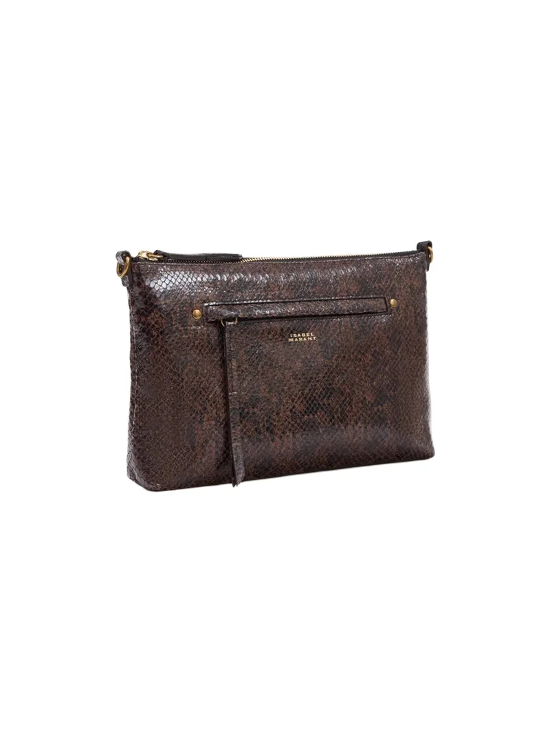 Isabel Marant Nessah Leather Bag