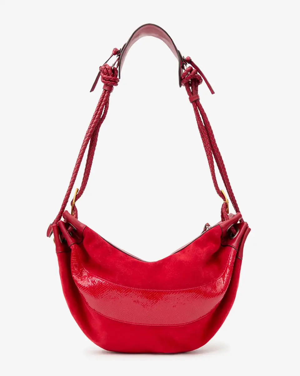 Isabel Marant Maia Medium Leather Bag | Thumbnail 2 Isabel Marant Maia Medium Leather Bag | Thumbnail 2