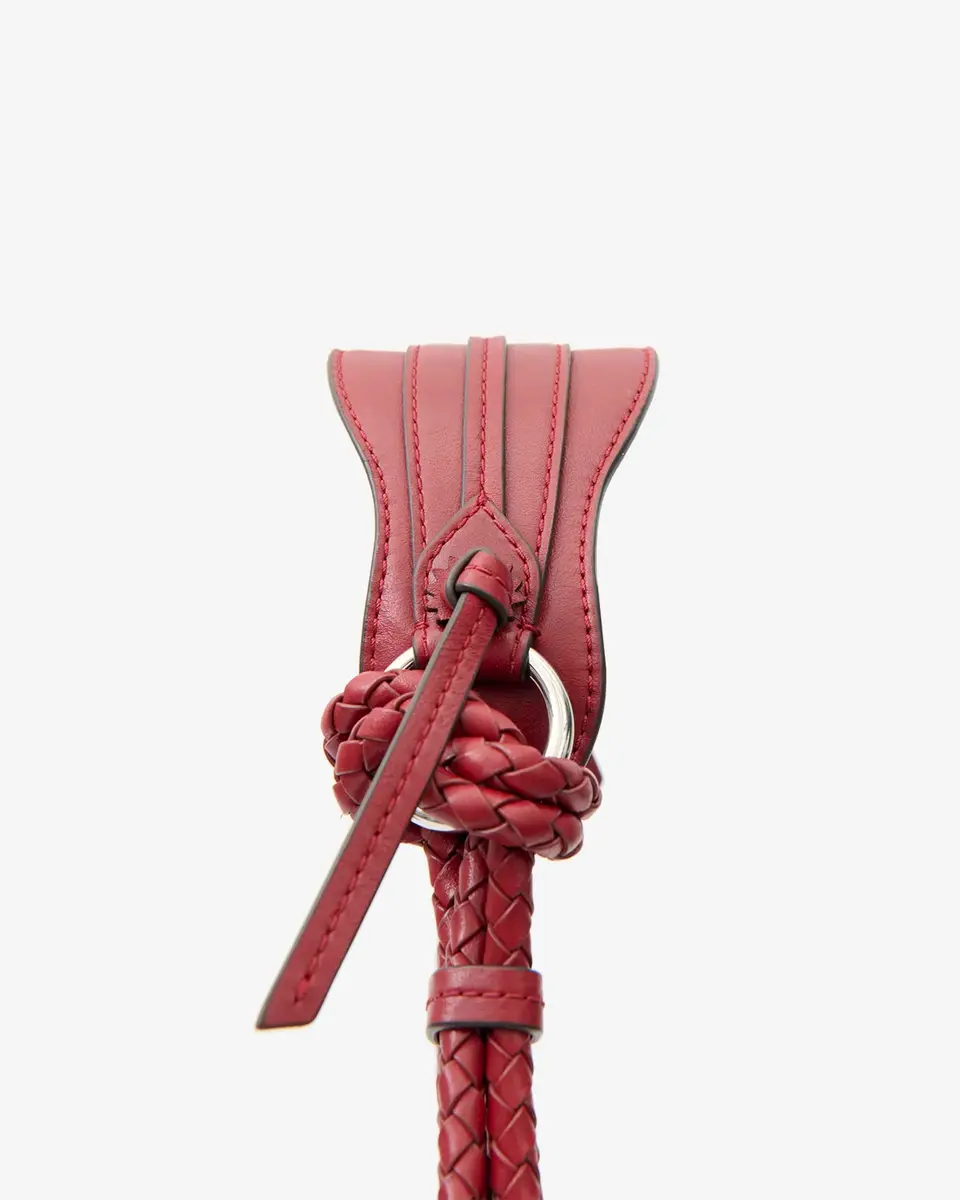 Isabel Marant Maia Medium Leather Bag | Thumbnail 4 Isabel Marant Maia Medium Leather Bag | Thumbnail 4