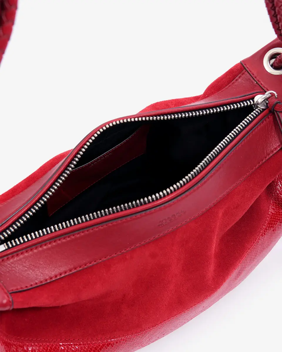 Isabel Marant Maia Medium Leather Bag | Thumbnail 6 Isabel Marant Maia Medium Leather Bag | Thumbnail 6