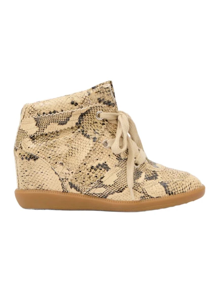 Isabel Marant Bobby Sneakers