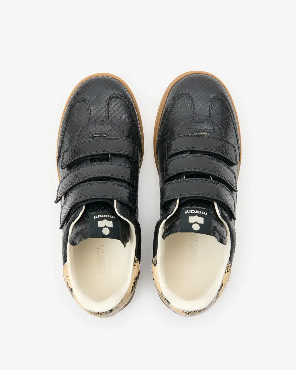 Isabel Marant Beth Sneakers | Thumbnail 2