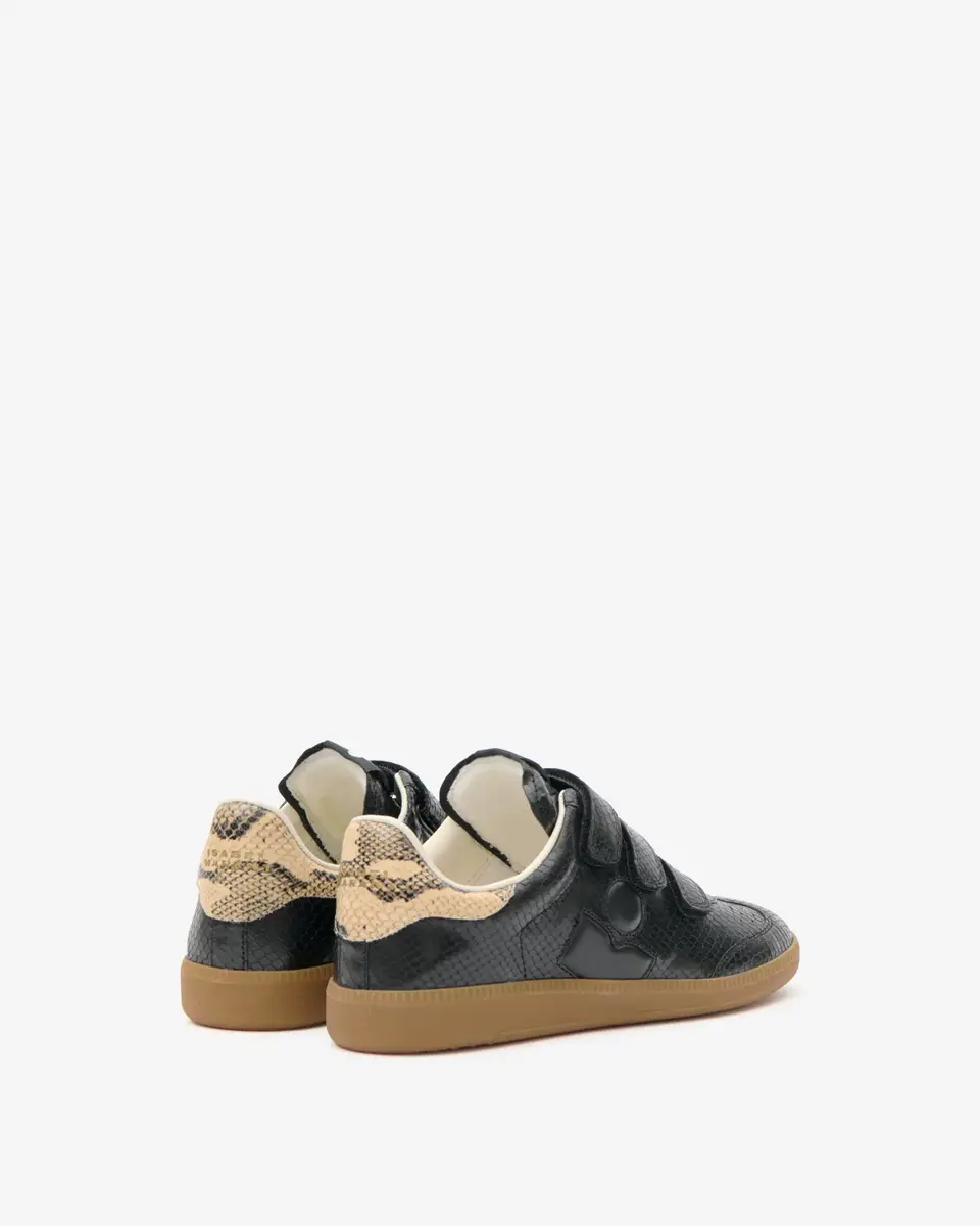 Isabel Marant Beth Sneakers | Thumbnail 3