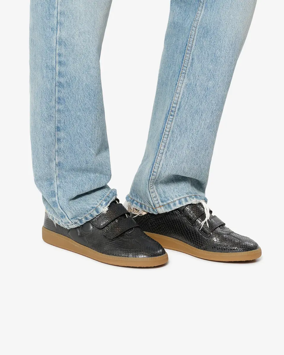 Isabel Marant Beth Sneakers | Thumbnail 4