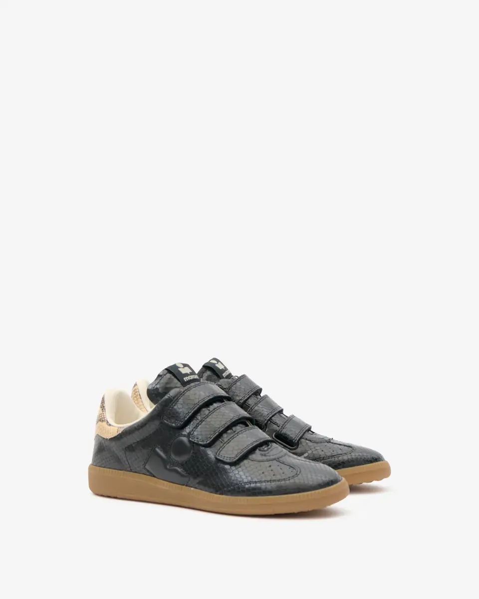 Isabel Marant Beth Sneakers | Thumbnail 5