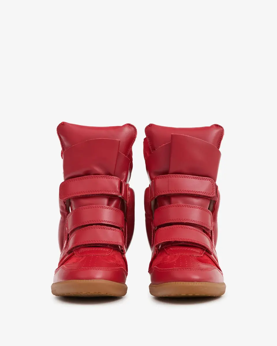 Isabel Marant Bekett Ring Sneakers | Thumbnail 2