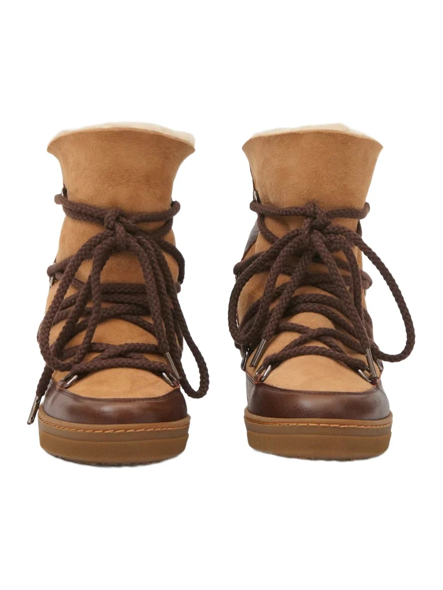Isabel Marant Nowles Ankle Boots