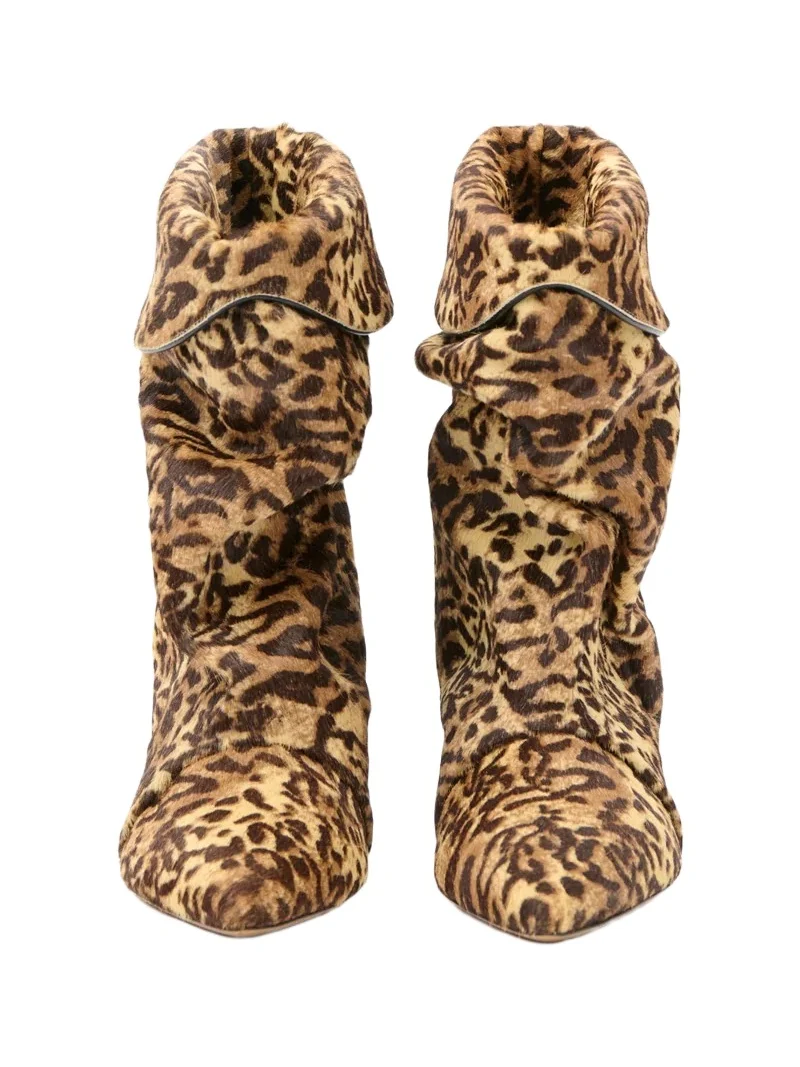 Edrik Ankle Boots Edrik Ankle Boots