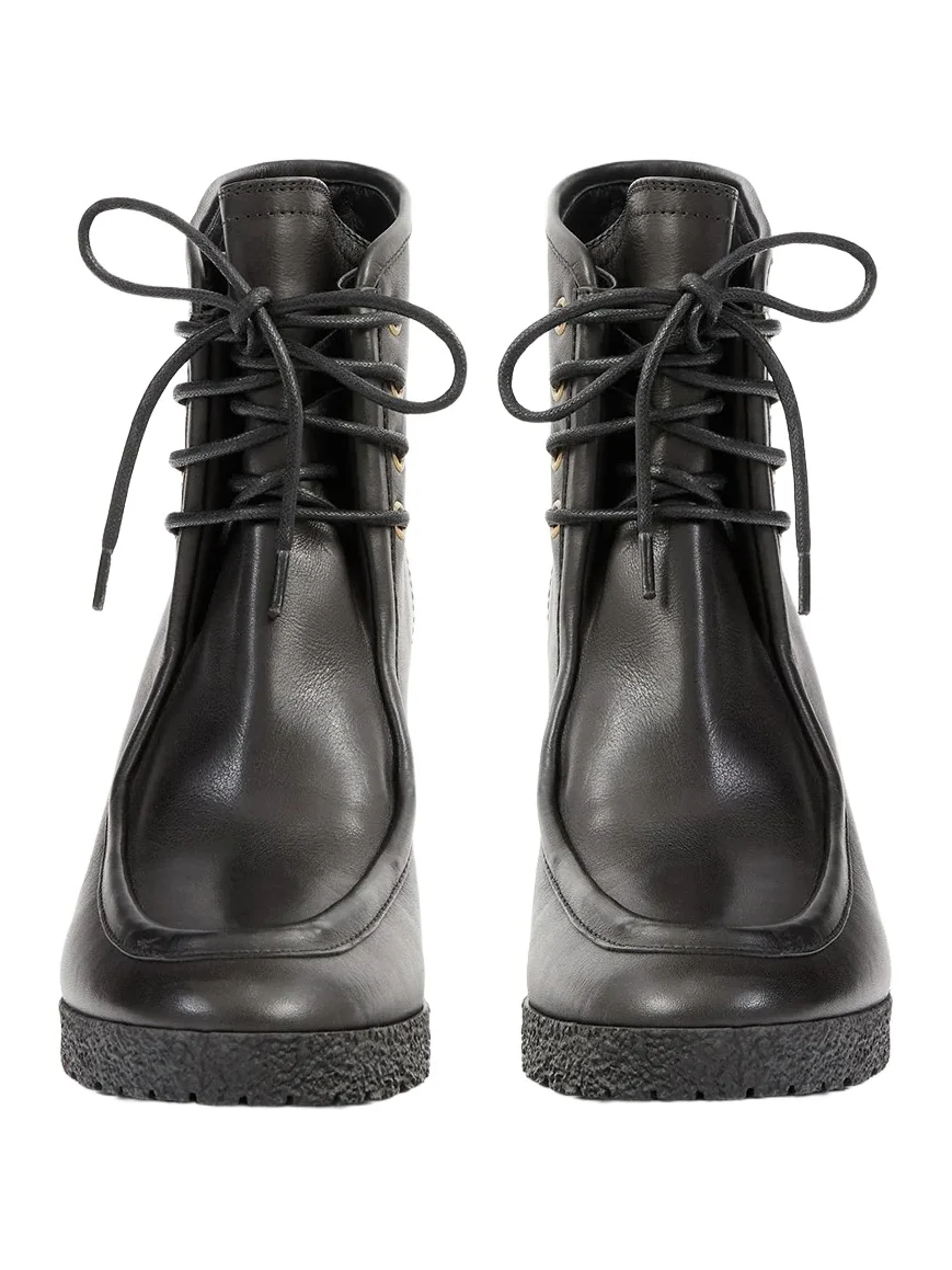 Cylia Ankle Boots Cylia Ankle Boots