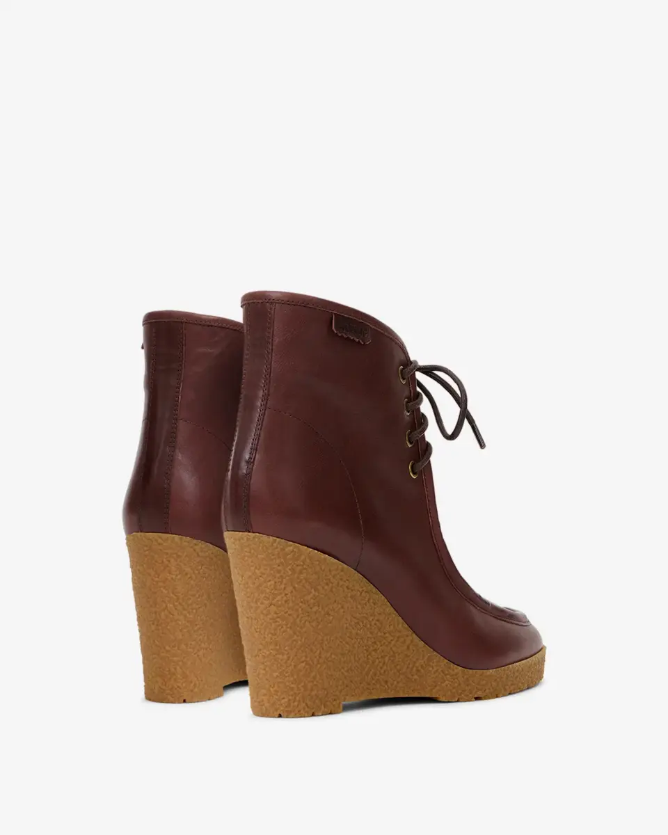 Isabel Marant Cylia Ankle Boots | Thumbnail 2 Isabel Marant Cylia Ankle Boots | Thumbnail 2